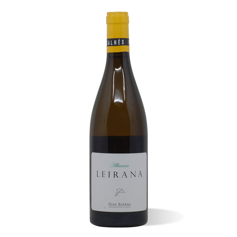 Leirana Rias Baixas Albarino 2022