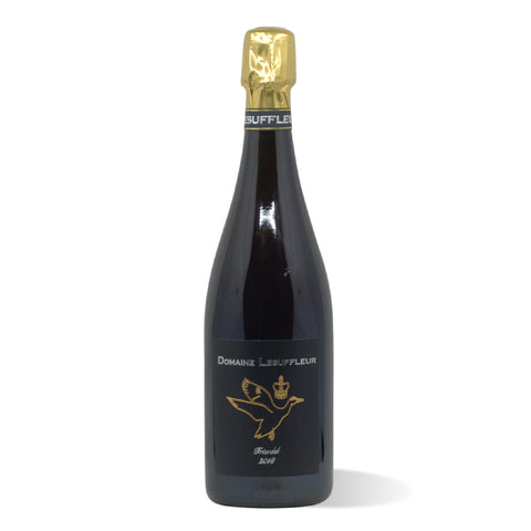 Lesuffleur Friardel 2018