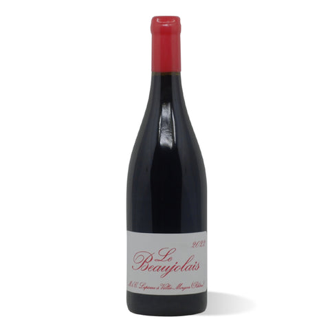 Marcel Lapierre Beaujolais Rouge Le Beaujolais 2022