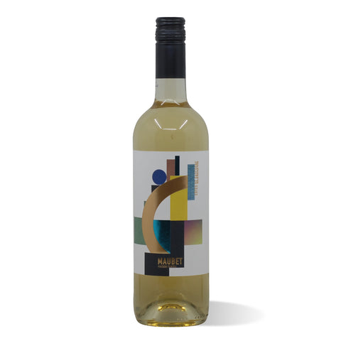 Maubet Cotes de Gasgogne Blanc 2022