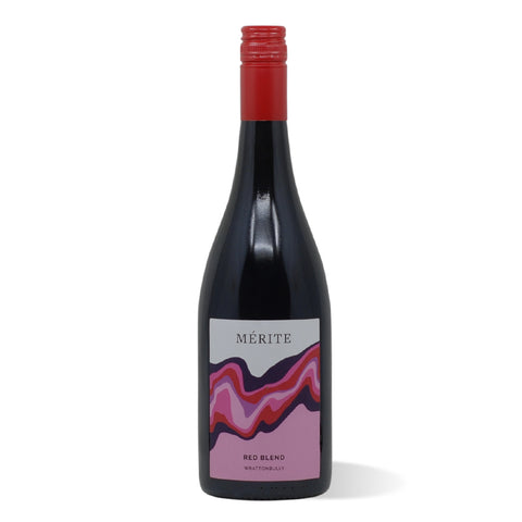 Merite Wrattonbully Shiraz Malbec 2016