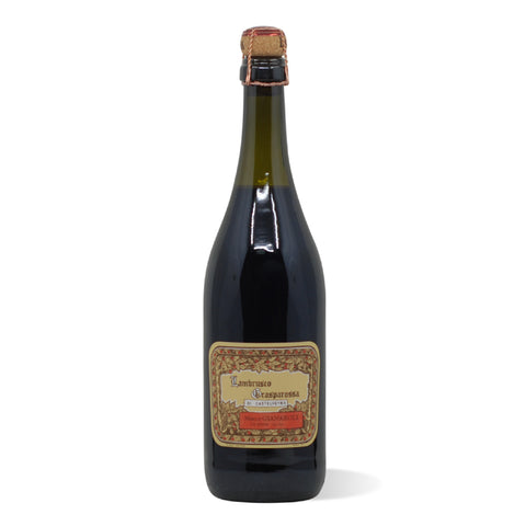 Mirco Gianaroli Lambrusco Grasparossa di Castelvetro NV