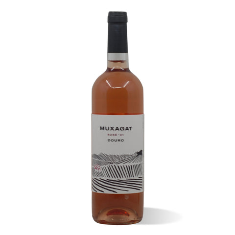 Muxagat Douro Rose 2021
