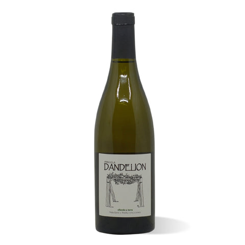Nanclares Rias Baixas Albarino Dandelion 2022