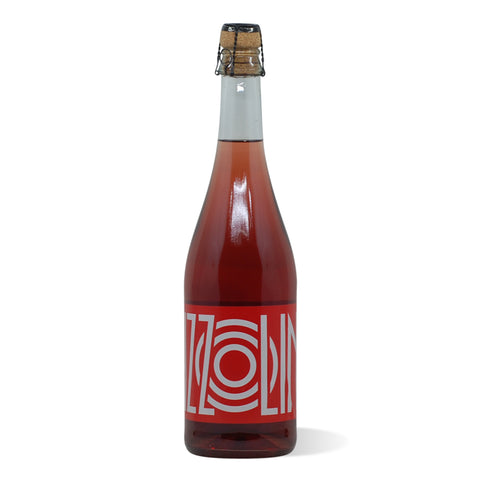 Odyssey Lambrusco Sorbara Fizzolina NV