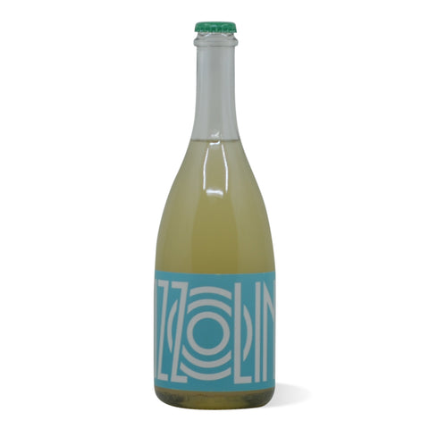 Odyssey Pignoletto Bianco Fizzolina NV
