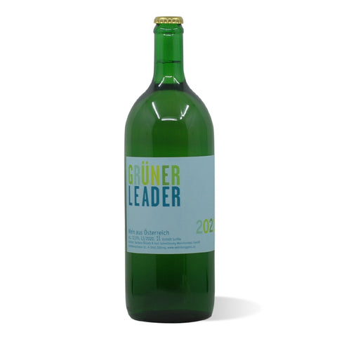 Ohlzelt Gruner Leader 2022 1L