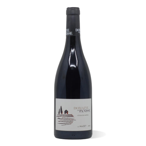 Panisse Cotes du Rhone Rouge 2020