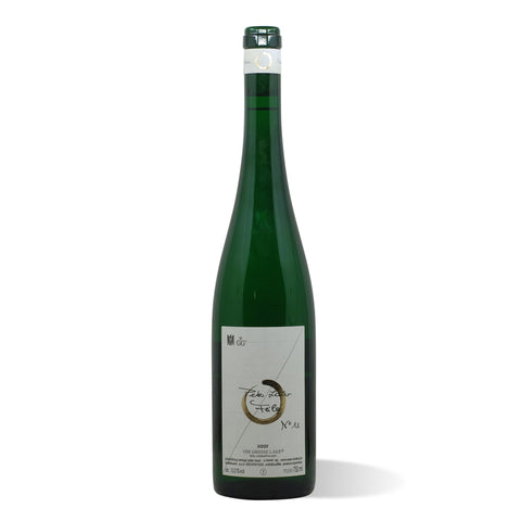 Lauer Saar Ayler Cupp Riesling Fass 13 Fels GG 2020