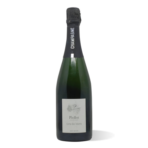 Piollot Champagne Come des Tallants Zero Dosage 2018