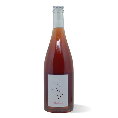 Porta del Vento Rosé Frizzante NV