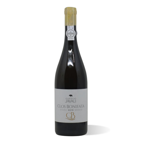 Quinta do Javali Douro Branco Clos Bonifata 2019