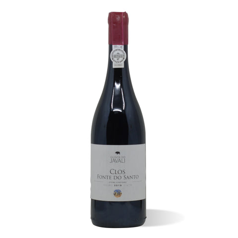 Quinta do Javali Douro Tinto Clos Fonte do Santo Stone Vineyard 2018