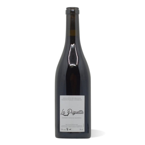 Rougeot Bourgogne Passetoutgrain La Piquette 2022