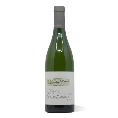 Roulot Meursault 1er Cru Boucheres 2020