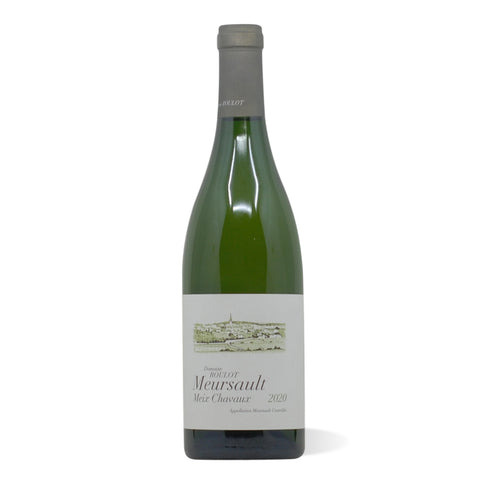 Roulot Meursault Les Meix Chavaux 2020