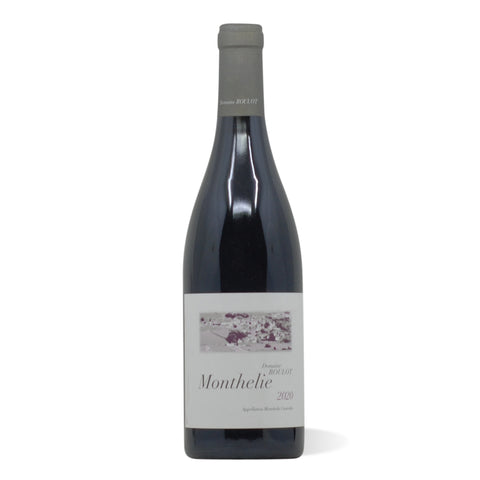 Roulot Monthelie Rouge 2020
