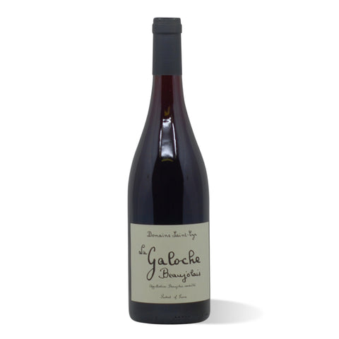 Saint Cyr Beaujolais Rouge La Galoche 2022
