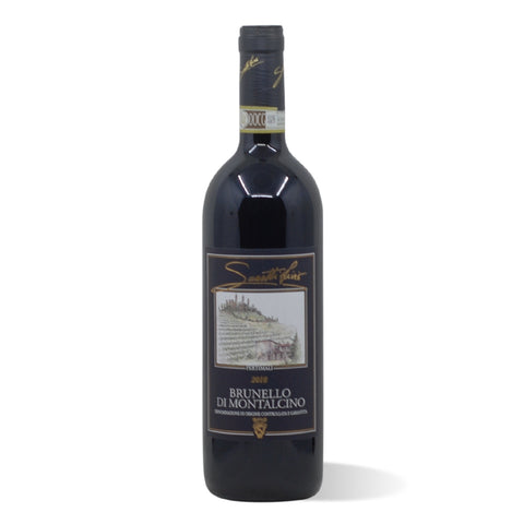 Sassetti Brunello di Montalcino 2018