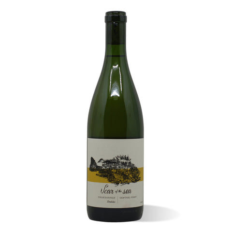 Scar of the Sea x Dedalus Central Coast Chardonnay 2022