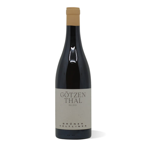 Schodl Gruner Veltliner Gotzenthal 2021