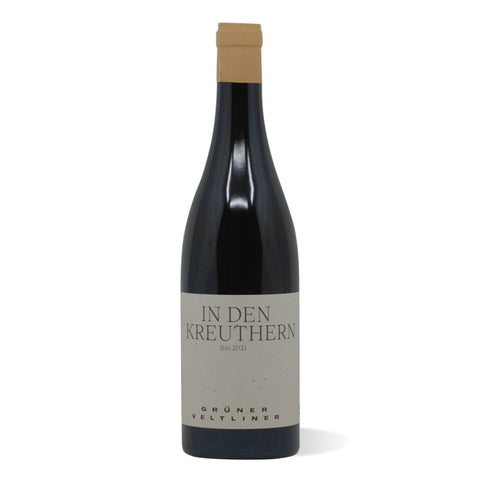 Schodl Gruner Veltliner In Den Kreuthern 2021
