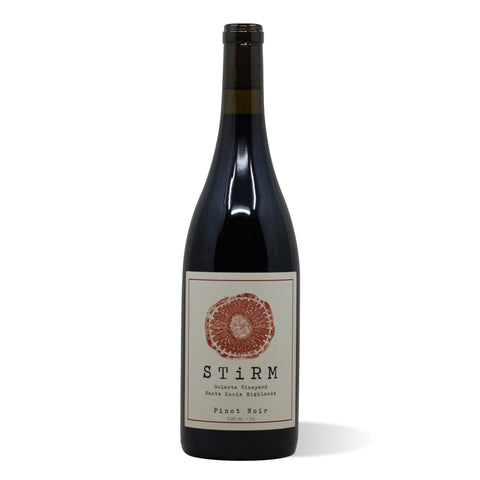 Stirm Monterey Pinot Noir Gularte Vineyard 2022
