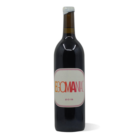 Subject to Change Carneros Cabernet Sauvignon Millen Vineyard 2019