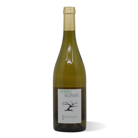 Terres Blondes VdF Sauvignon Blanc 2020