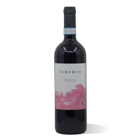 Tiberio Cerasuolo d'Abruzzo 2021