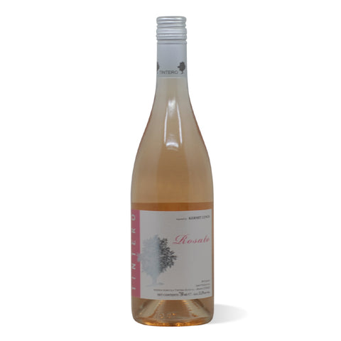 Tintero Rosato 2022