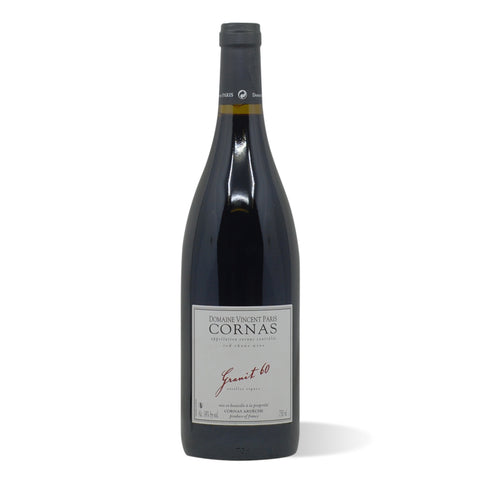Vincent Paris Cornas Granit 60 2021