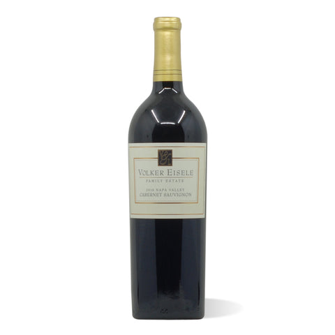 Volker Eisele Napa Valley Cabernet Sauvignon 2016