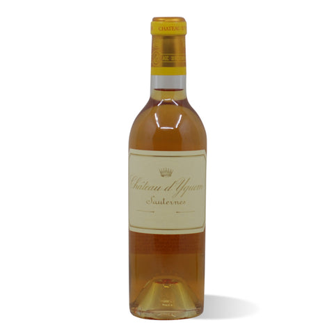 Yquem Sauternes 2005 375mL