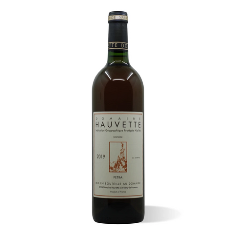 Hauvette Baux de Provence Rose Petra 2019