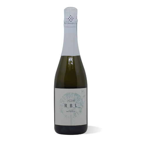 i Clivi Brut Nature RBL NV