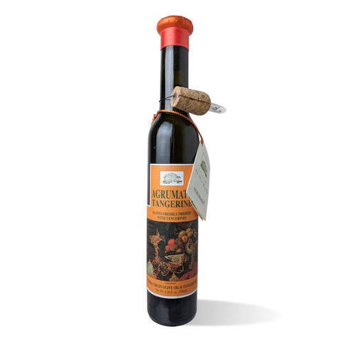 Agrumato Tangerine Oil