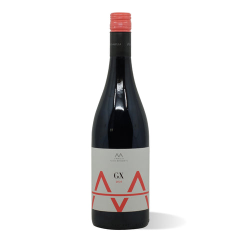 Alta Alella Garnaxta Negra 2021