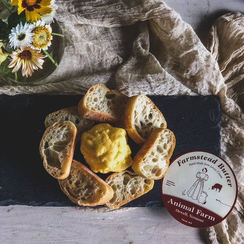 Animal Farm Butter