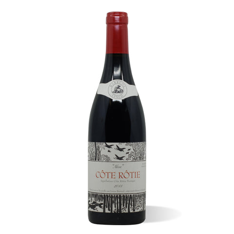 Barruol Lynch Cote Rotie Neve 2018