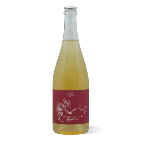 Chemins de Bassac VdF Pet Nat Bouteillou NV