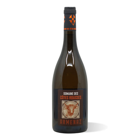 Cotes Rousses Savoie Blanc Armenaz 2018