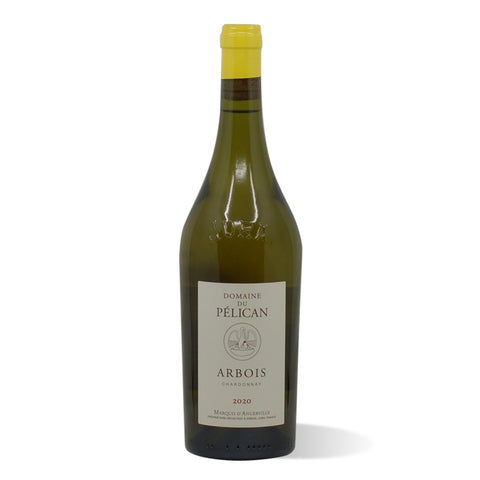 Pelican Arbois Chardonnay 2020
