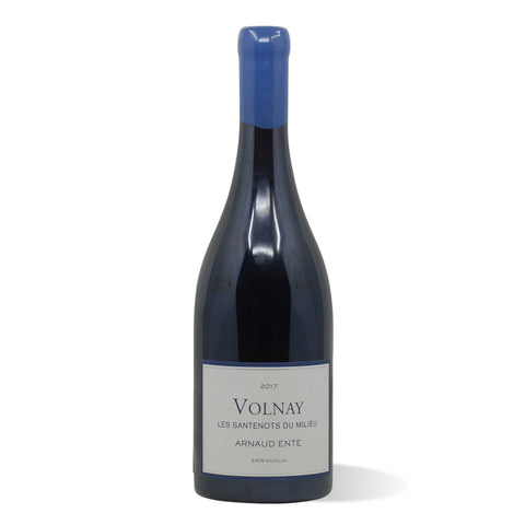 Ente Volnay 1er Cru Les Santenots du Milieu 2017