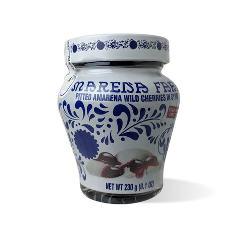Fabbri Amarena Cherries in Syrup
