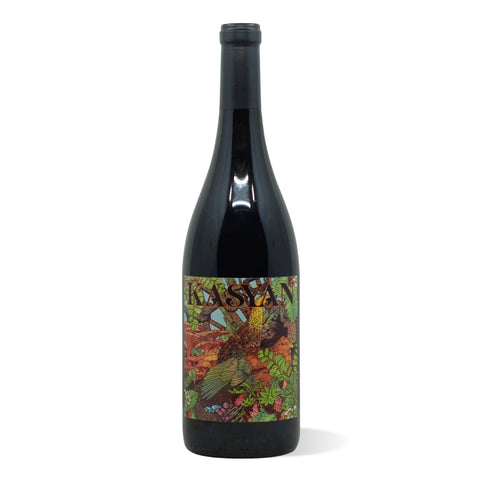 Kasyan Santa Barbara Syrah 2020