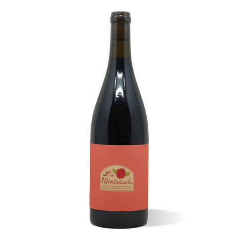 La Montañuela Rocio 2021