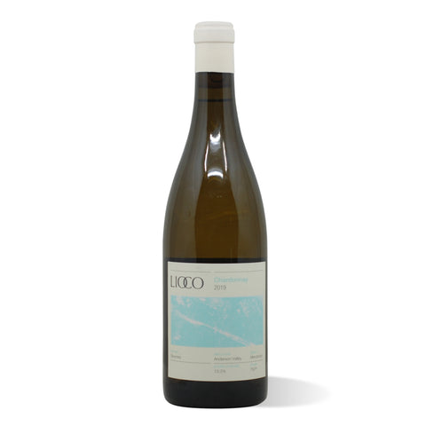 Lioco Anderson Valley Chardonnay Skycrest Vineyard 2019