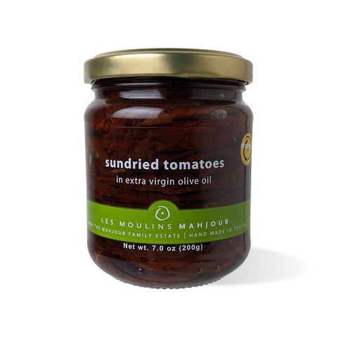 Mahjoub Sundried Tomatoes