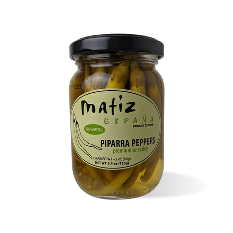 Matiz Piparra 6.4 oz